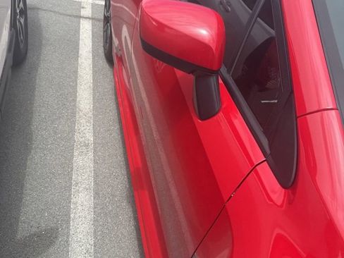 Used 2018 Subaru WRX AWD/4WD image 16