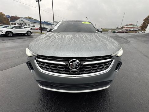 Used 2023 Buick Envision Essence image 26