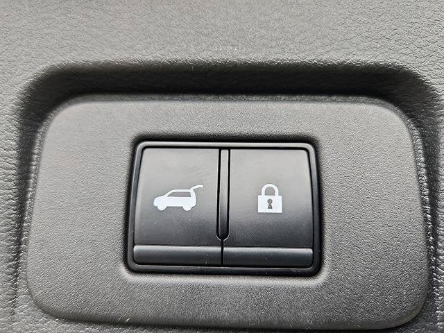 Certified 2023 Nissan Rogue SL AWD/4WD image 34