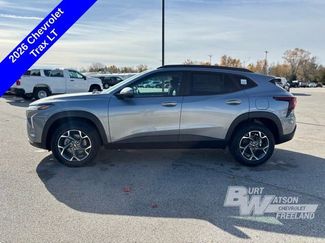 New 2026 Chevrolet Trax LT video 2