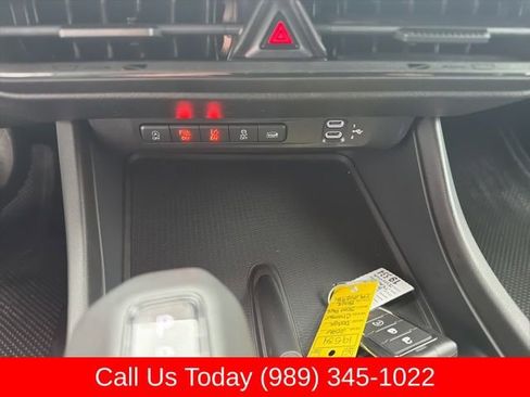 New 2026 Dodge Charger Scat Pack w/ Blacktop Package AWD/4WD image 19