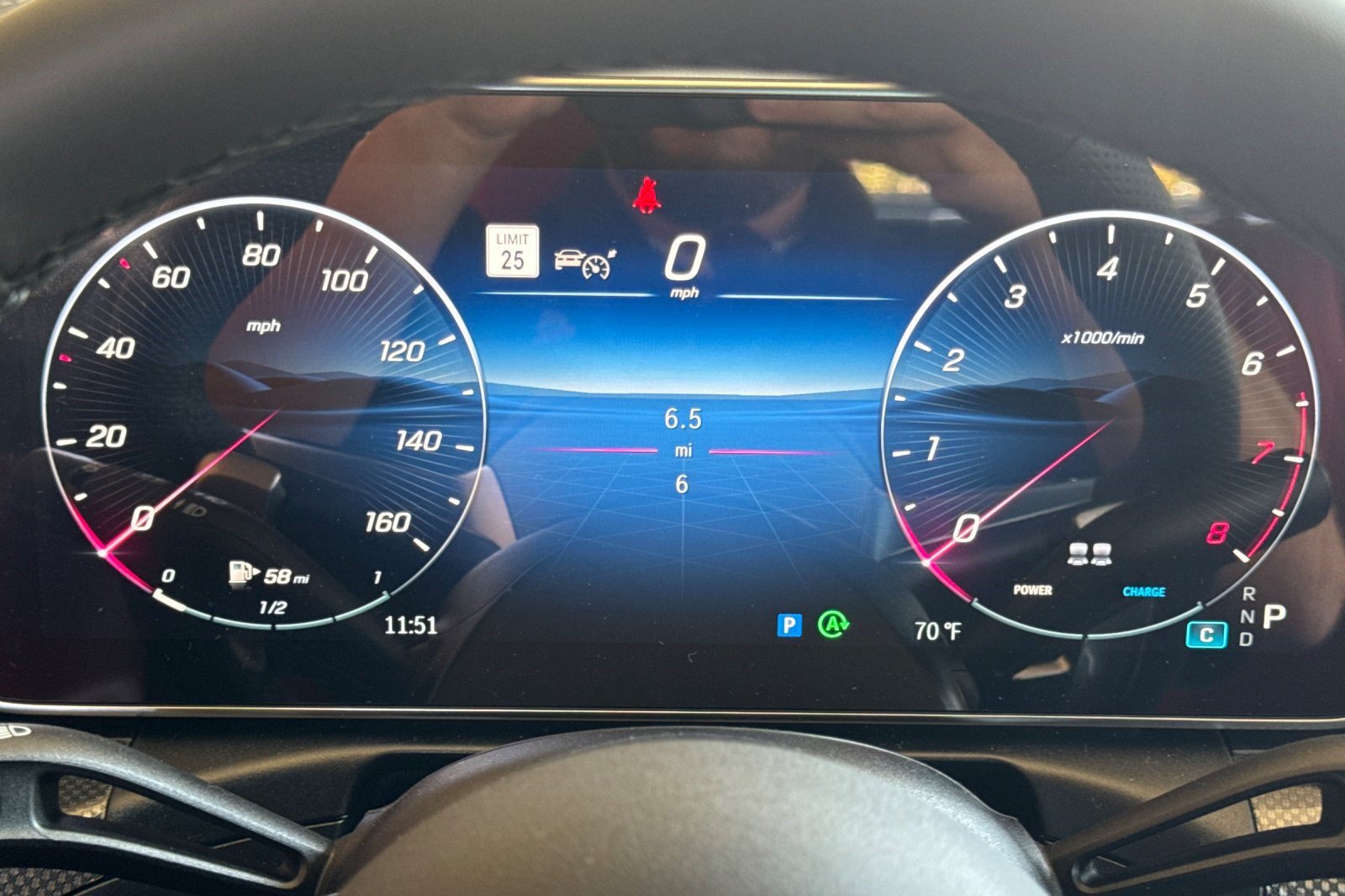 New 2027 Mercedes-Benz CLE 450 4MATIC Cabriolet image 23