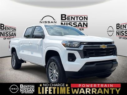 Used 2024 Chevrolet Colorado LT w/ LT Convenience Package