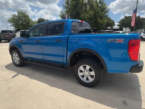Used 2021 Ford Ranger XL w/ Equipment Group 101A High RWD image 6