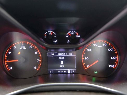 Used 2016 GMC Canyon 2WD Crew Cab w/ Convenience Package image 13