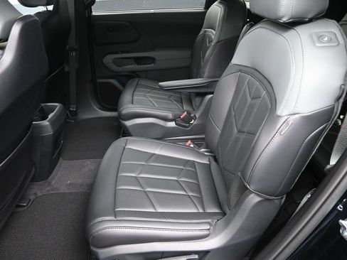 New 2027 Kia Telluride SX X-Line AWD/4WD image 32