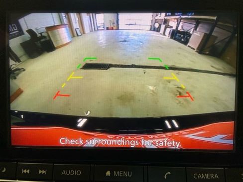 Used 2020 Nissan Altima 2.5 S image 19