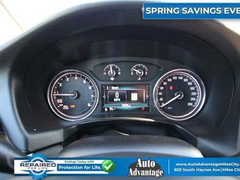 Used 2018 Buick Enclave Premium w/ Experience Buick Package AWD/4WD image 3