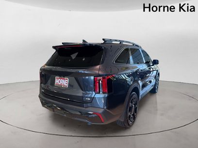 New 2026 Kia Sorento SX Prestige