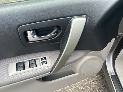 Used 2015 Nissan Rogue S w/ Convenience Package FWD image 14