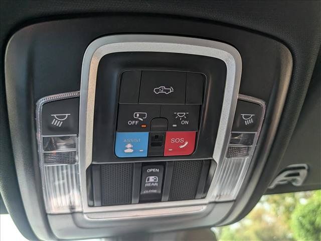 Used 2026 RAM 1500 Rebel w/ Rebel Level 1 Equipment Group AWD/4WD image 35