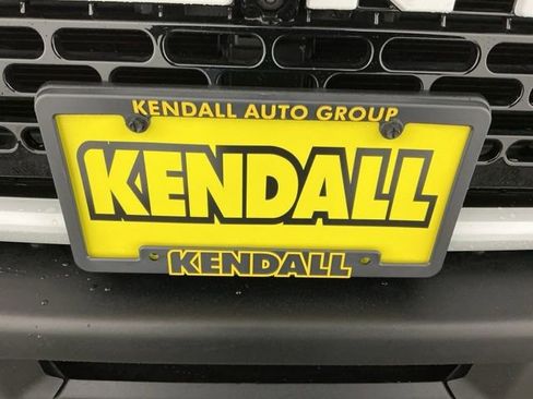 Used 2024 Ford Bronco Wildtrak AWD/4WD image 34