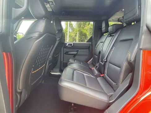 Used 2024 Ford Bronco Badlands AWD/4WD image 22