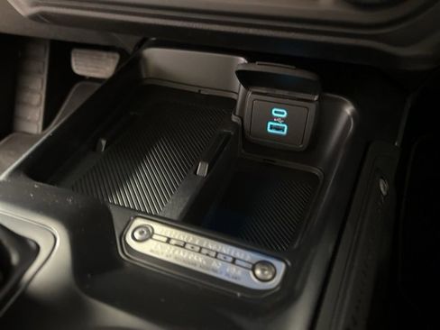 New 2025 Ford Bronco 4-Door image 23