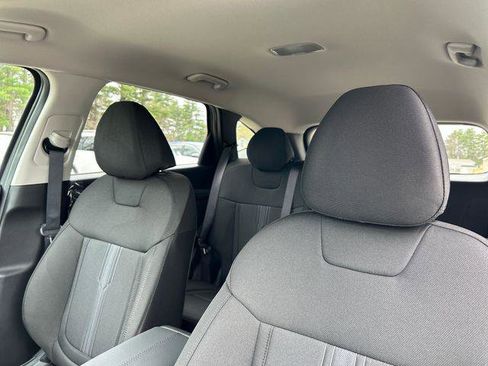 New 2026 Hyundai Tucson SEL AWD/4WD image 20