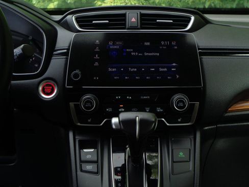 Used 2017 Honda CR-V EX-L image 15