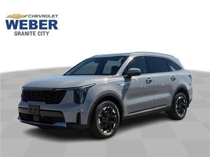 Used 2026 Kia Sorento S