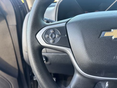 Used 2017 Chevrolet Colorado W/T w/ WT Convenience Package image 19