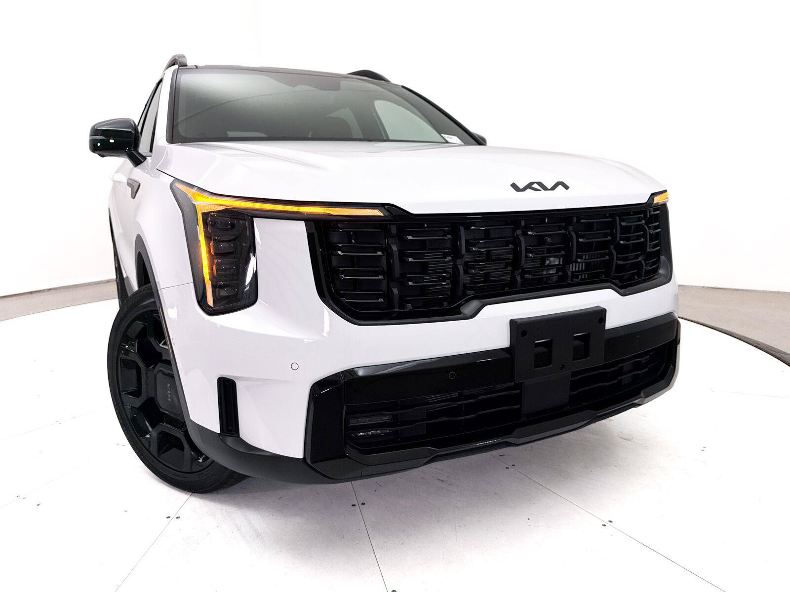 Used 2026 Kia Sorento SX Prestige AWD/4WD image 9