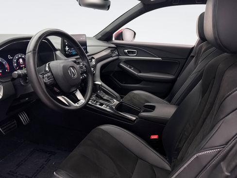 Used 2023 Acura Integra A-Spec image 10