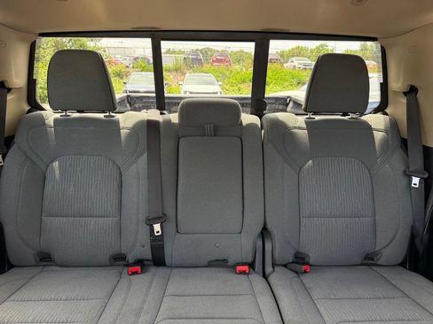 Used 2020 RAM 1500 Big Horn AWD/4WD image 47