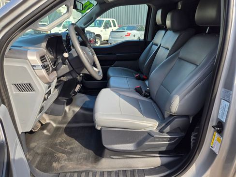 Used 2022 Ford F150 XL w/ Equipment Group 101A High image 37