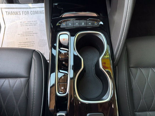 Used 2023 Buick Envision Avenir AWD/4WD image 16