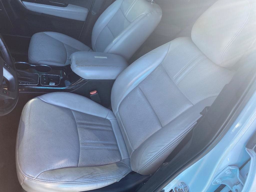 Used 2014 Kia Sorento SX FWD image 5