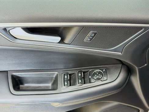 Certified 2023 Ford Edge SEL w/ Convenience Package AWD/4WD image 24