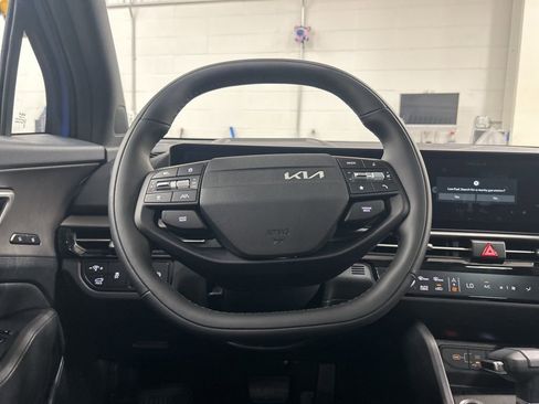 New 2026 Kia Sportage X-Line w/ X-Line Technology Package image 14