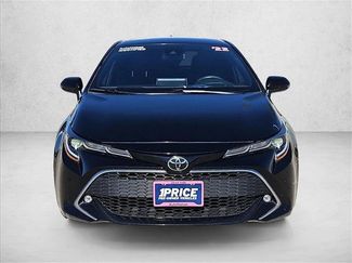 Used 2022 Toyota Corolla XSE video 2