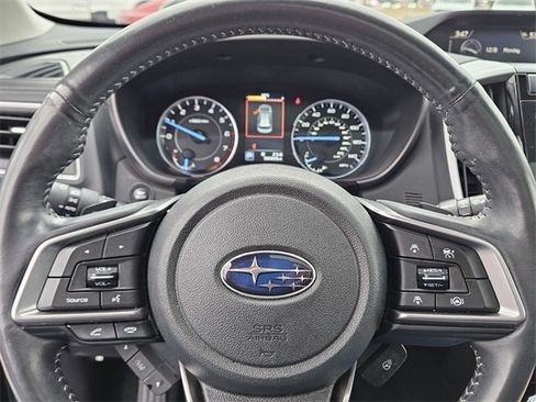 Used 2022 Subaru Ascent Touring image 25