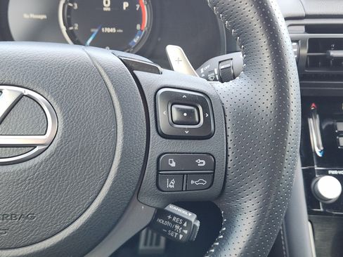 Used 2023 Lexus IS 350 F Sport image 39