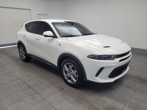 Used 2024 Dodge Hornet R/T AWD/4WD image 13