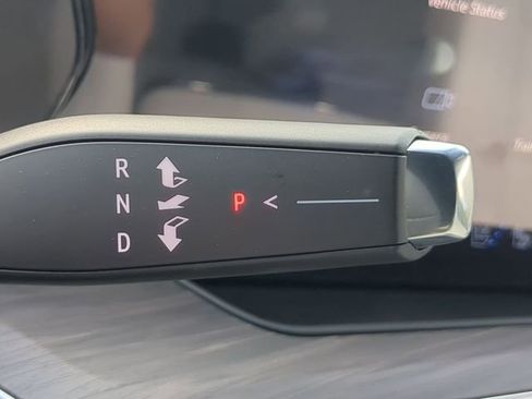 New 2026 Chevrolet Tahoe Premier image 34