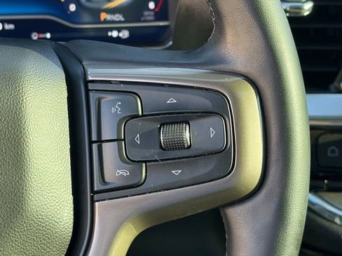 Used 2024 Chevrolet Silverado 3500 High Country w/ High Country Premium Package image 17