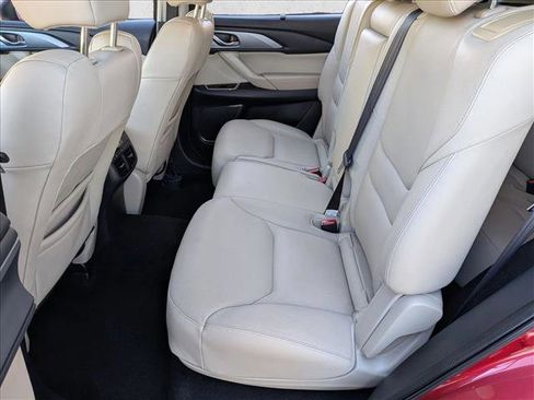 Used 2016 MAZDA CX-9 Touring image 19