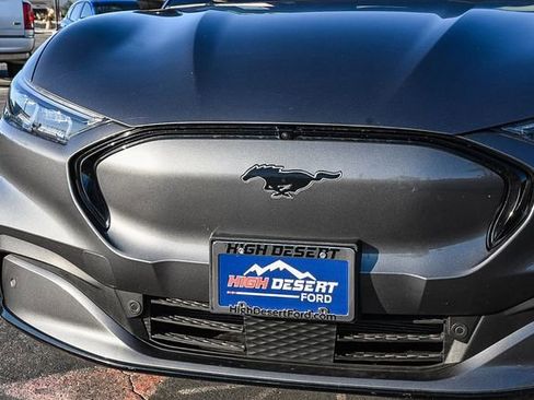 Used 2023 Ford Mustang Mach-E Premium image 5