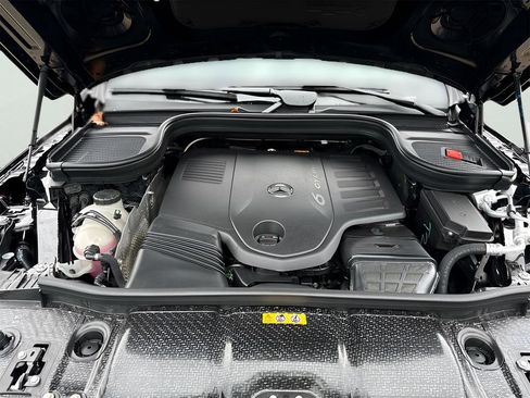 New 2026 Mercedes-Benz GLE 450 4MATIC Coupe image 22