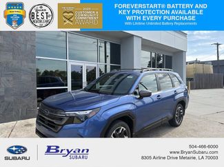 New 2026 Subaru Forester Touring AWD/4WD video 1