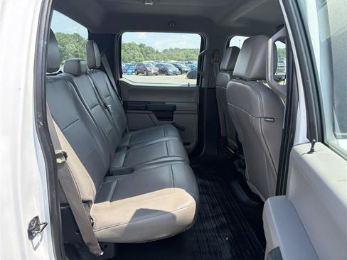 Used 2017 Ford F150 XL RWD image 12
