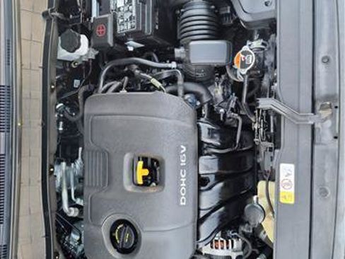 Used 2018 Hyundai Kona SEL w/ SEL Tech Package 02 FWD image 21