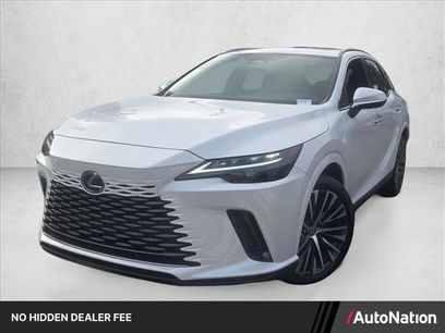 New 2026 Lexus RX 350 Premium Plus w/ Convenience Package