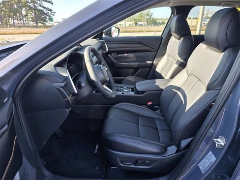 New 2026 MAZDA CX-50 2.5 Hybrid w/ Weather Package image 7