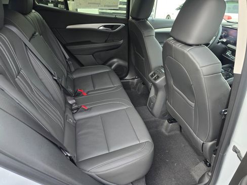Used 2026 Buick Envision Avenir AWD/4WD image 13
