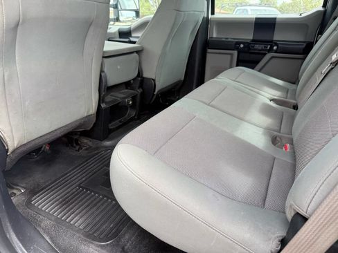 Used 2017 Ford F250 XL w/ Power Equipment Group AWD/4WD image 26