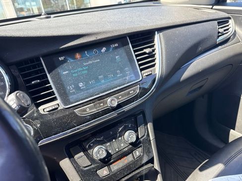Used 2017 Buick Encore Essence w/ Experience Buick Package AWD/4WD image 7
