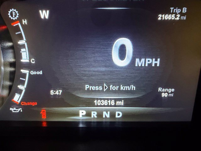 Used 2018 RAM 1500 Big Horn AWD/4WD image 34