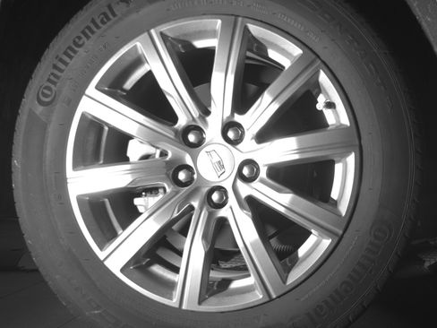 Used 2023 Cadillac XT4 Premium Luxury FWD image 12