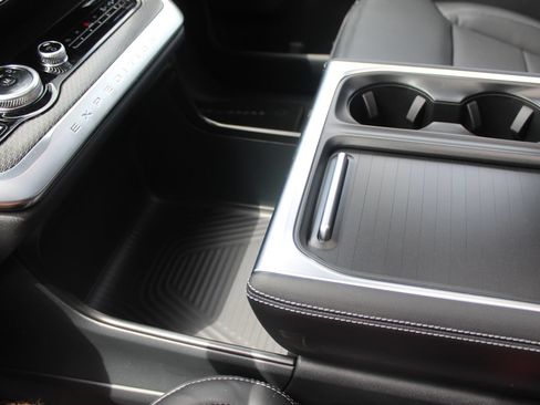 New 2026 Ford Expedition Max Platinum w/ Stealth Appearance Package AWD/4WD image 36